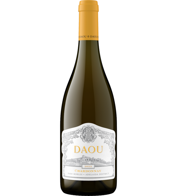 2023 DAOU Estate Chardonnay